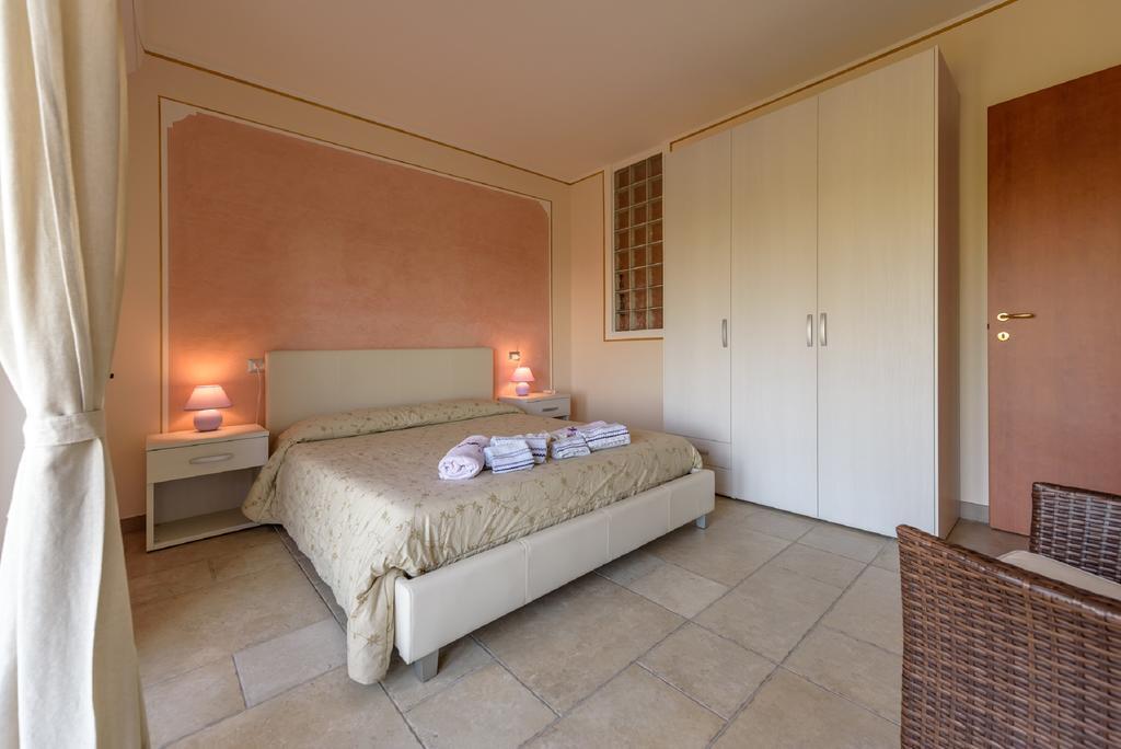 Villa Moreschi Vico Del Gargano Εξωτερικό φωτογραφία